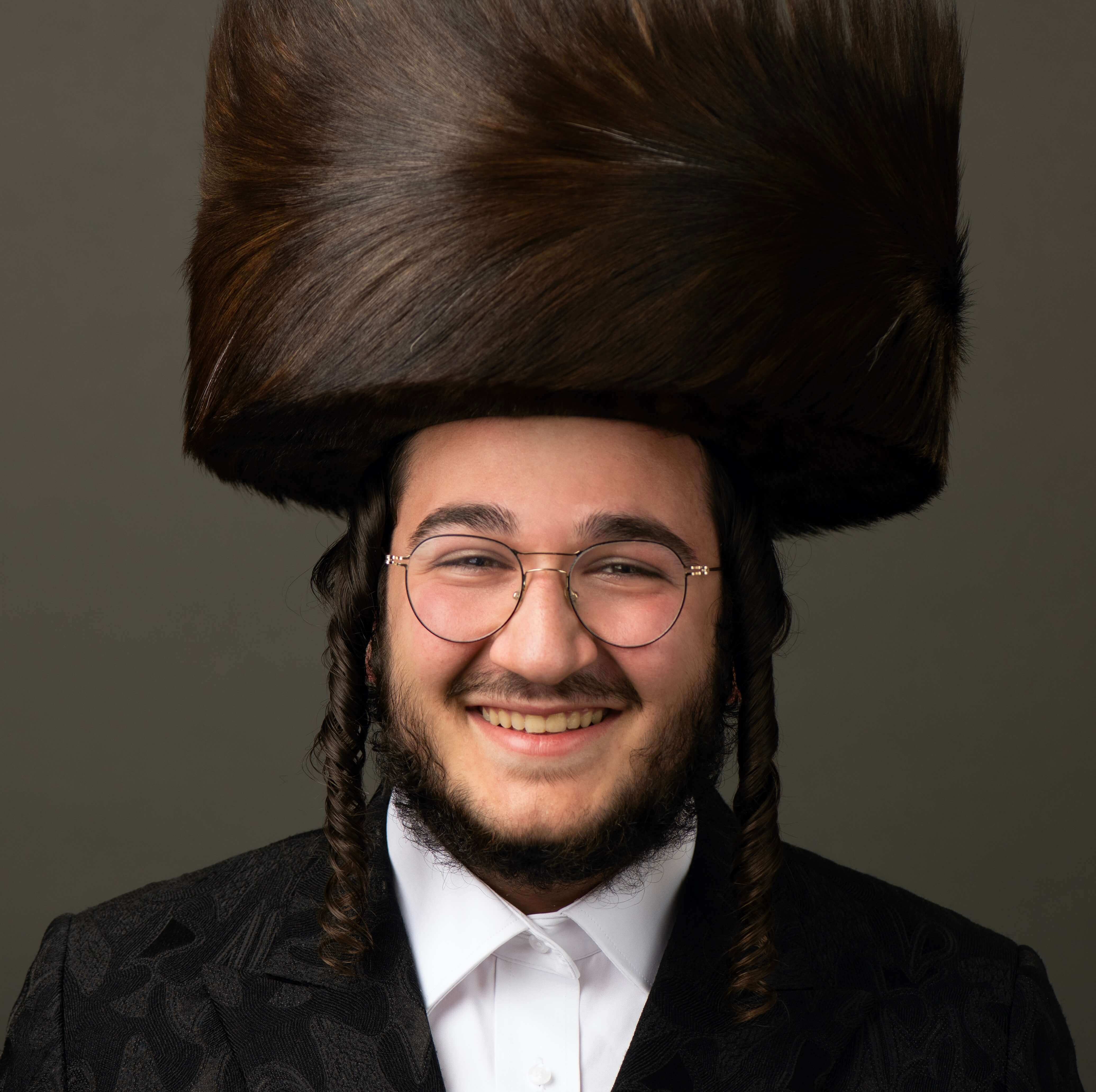 Benzion Lebowitz