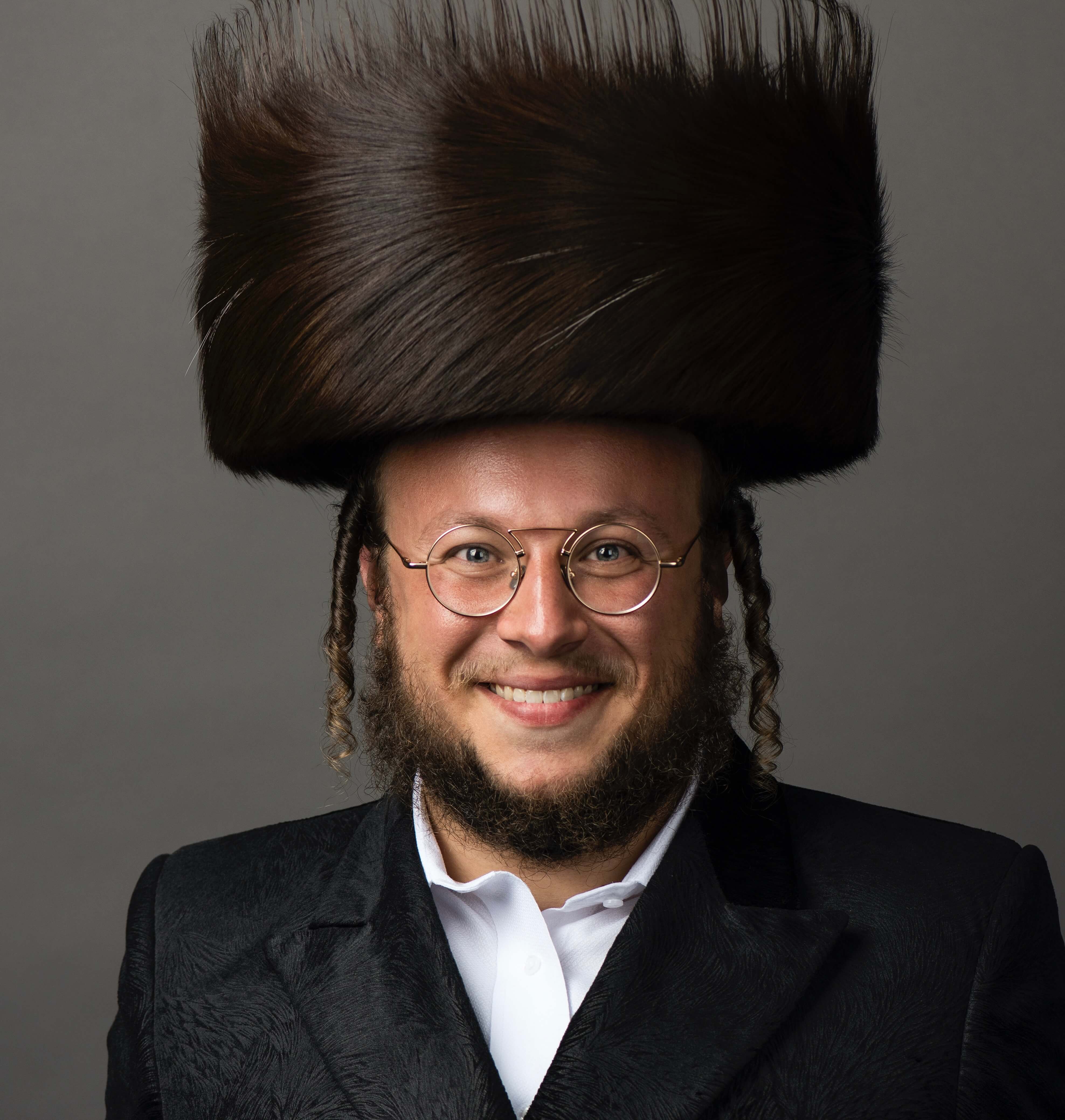 Chaim Eidlisz