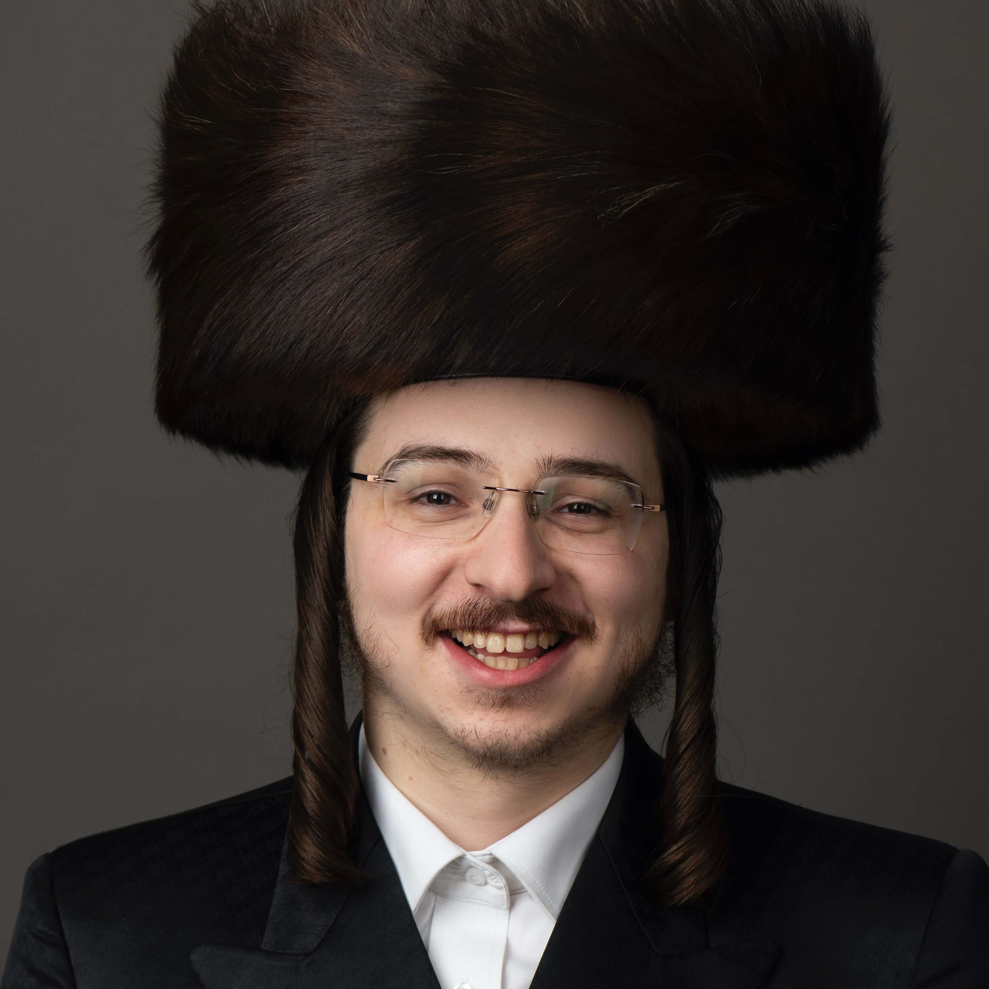 Chaim Zanvil Singer