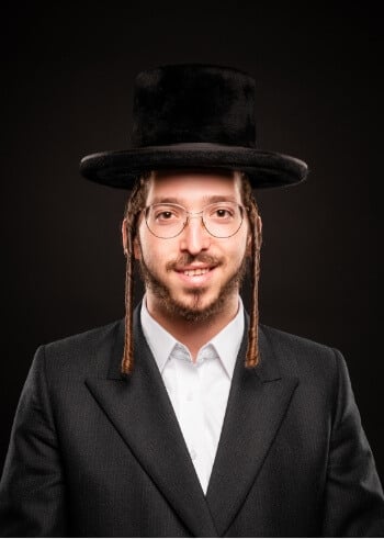 Shulem Feder