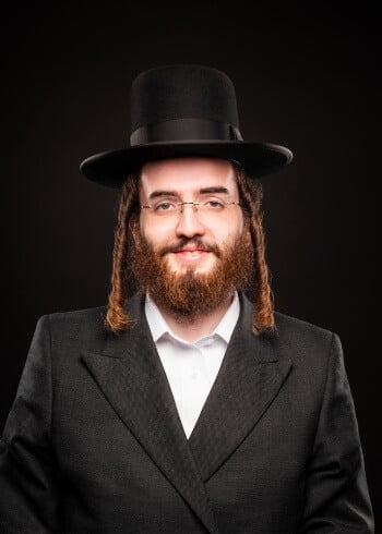 Shmiel Yitzchok Meisels