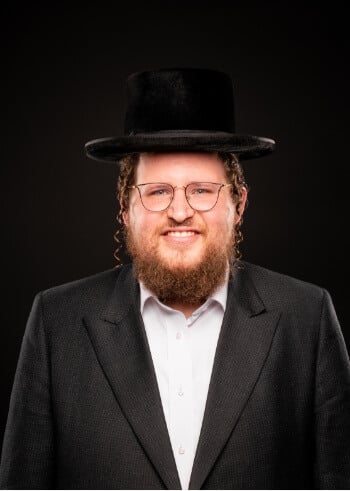 Yidel Rosenfeld