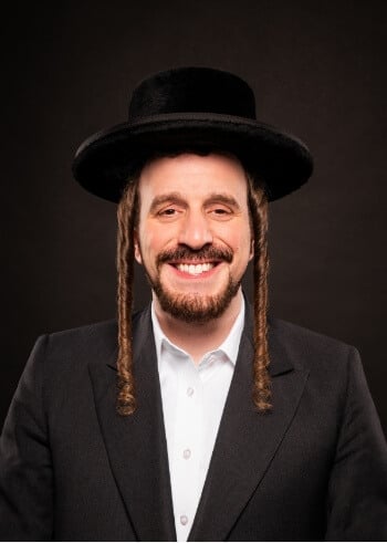 Yoel Horowitz