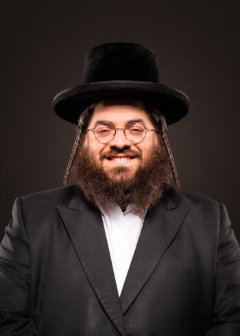 Hershy Weinberger