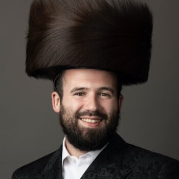 Hillel Lebowitz