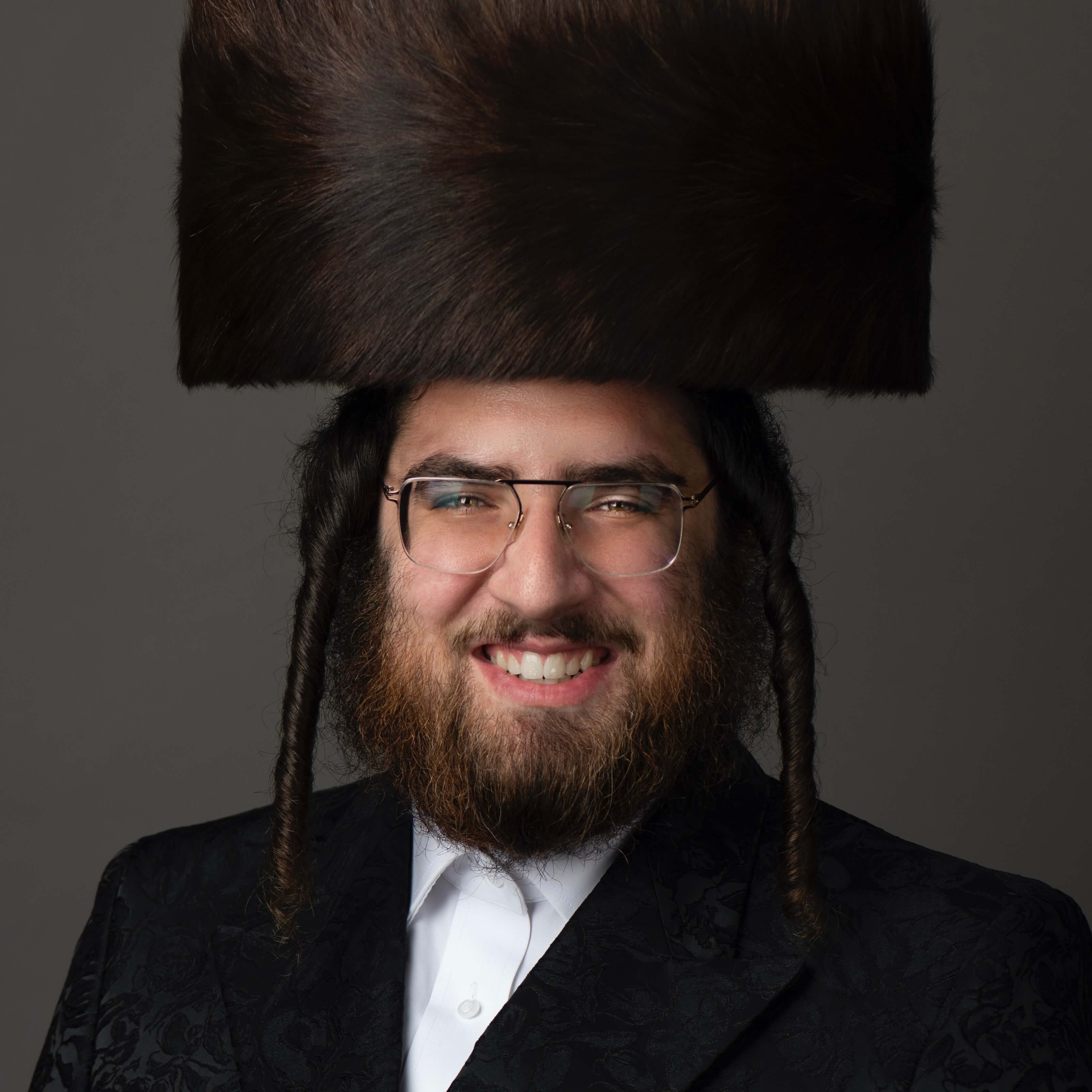 Levy Yitzchok Stekel