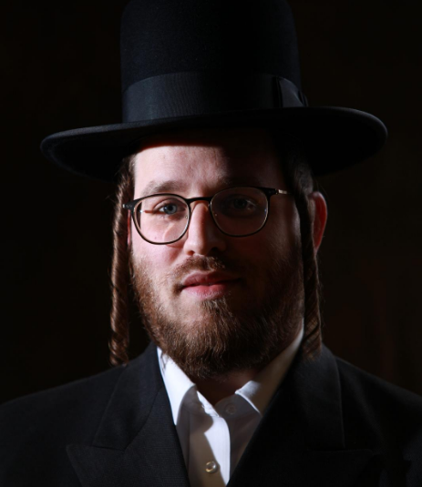 Yoel Gandel