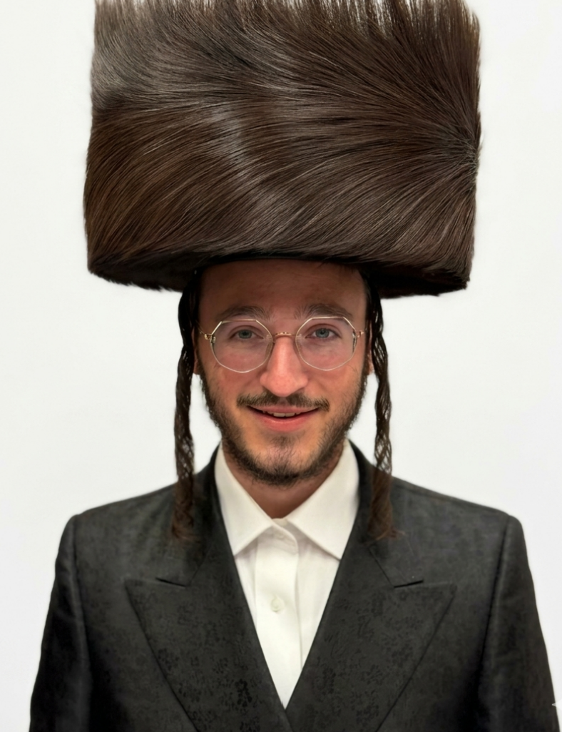 Yidel Illovits