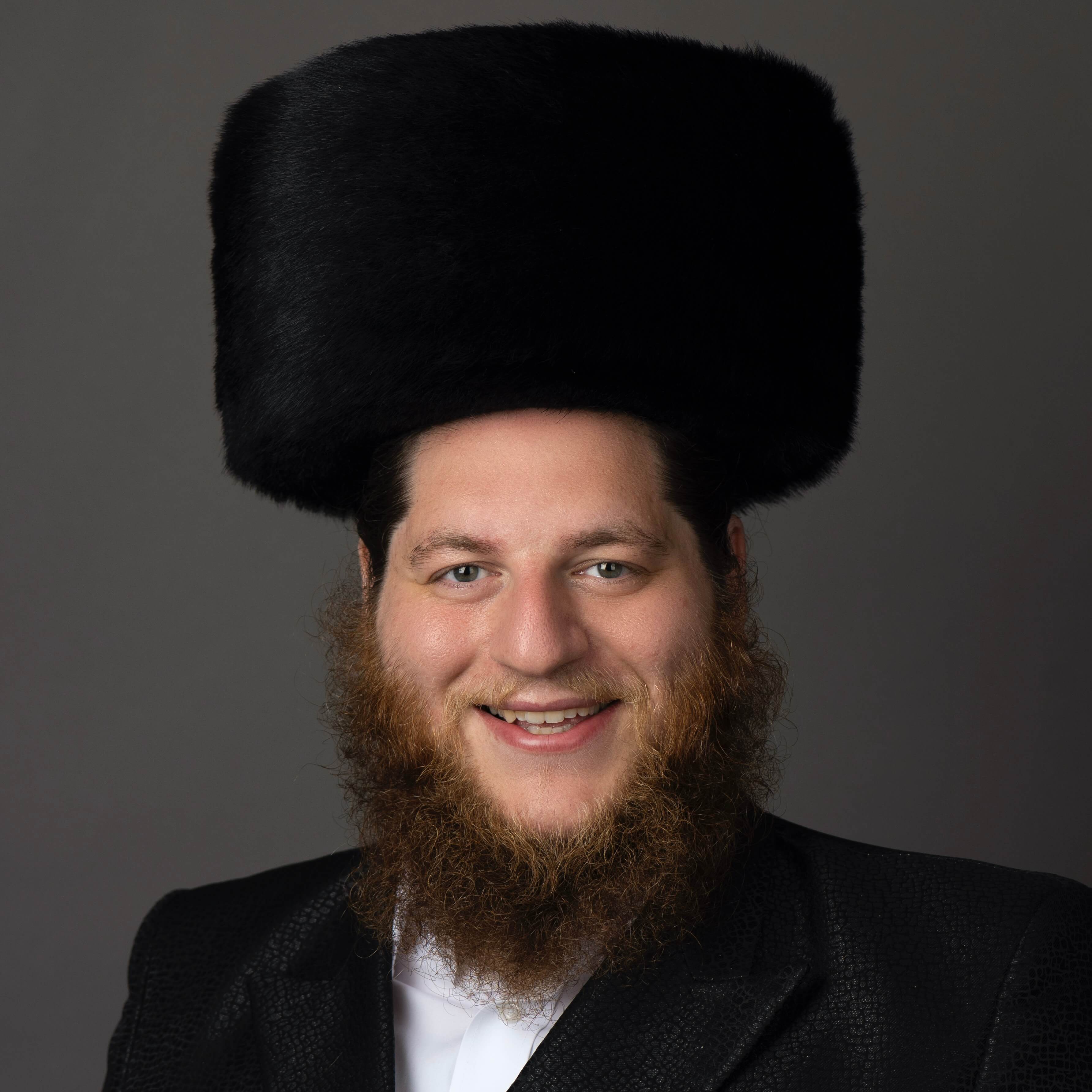 Yitzy Ehrlich