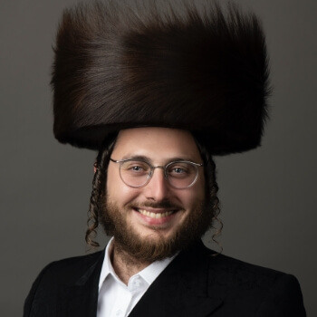 Yossi Fisch